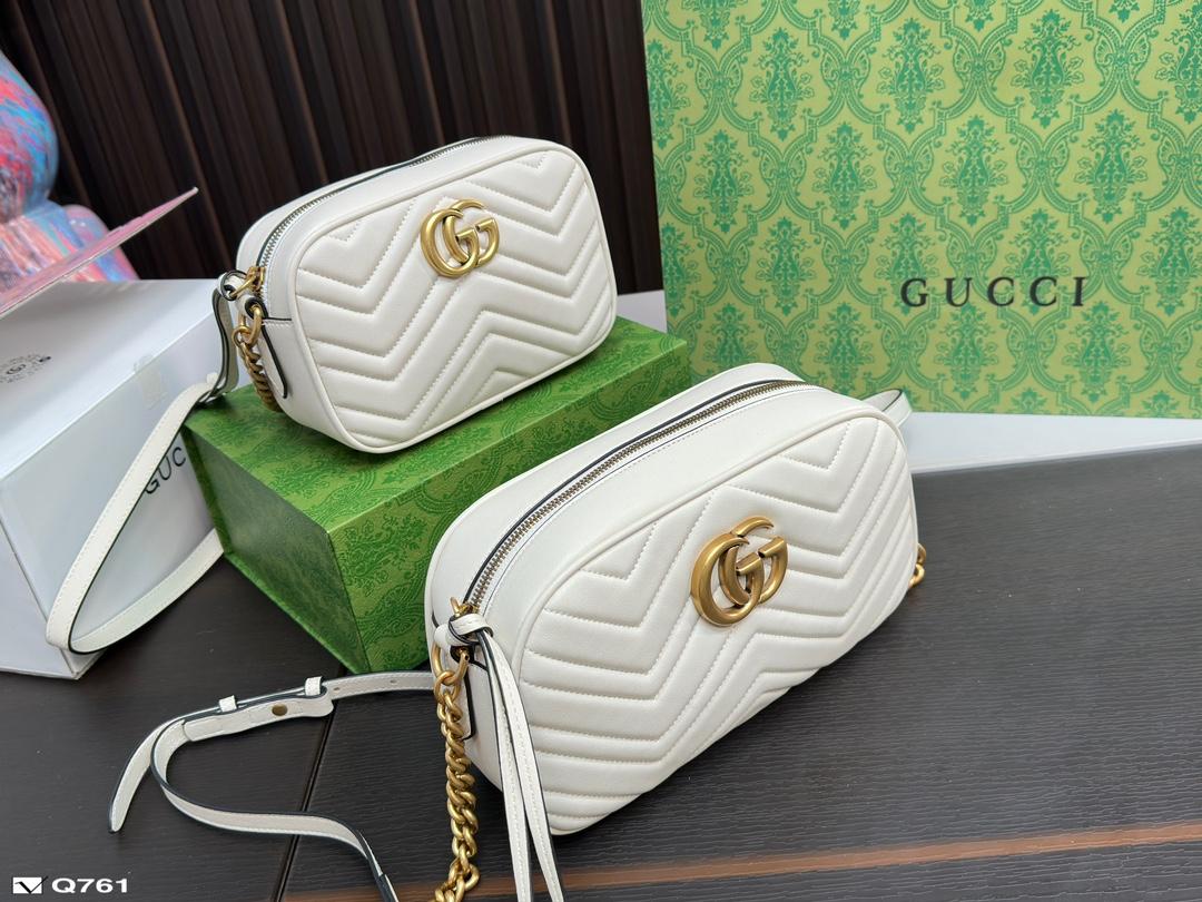 Replica Gucci Bag 18x12cm & 24x13cm