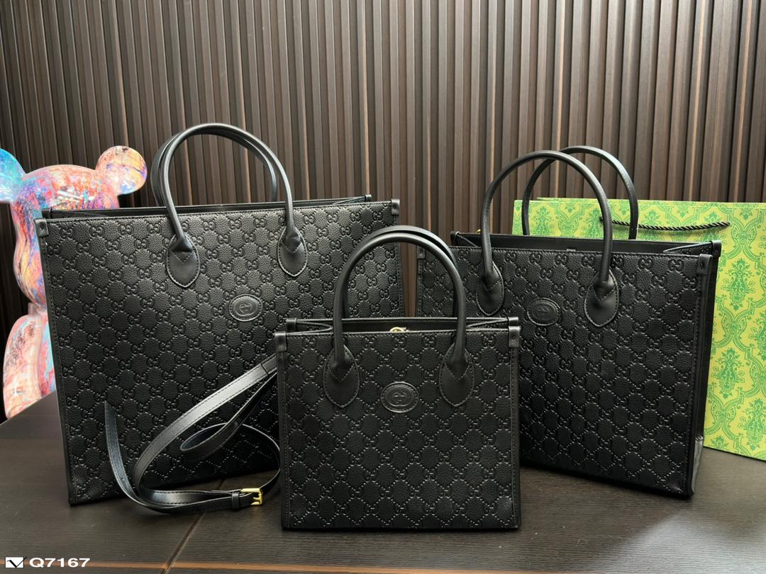 Replica Gucci Bag 24x21cm & 33x27cm & 43x32cm