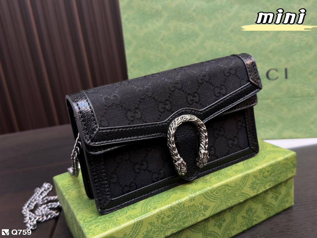 Replica Gucci Bag 18x11cm