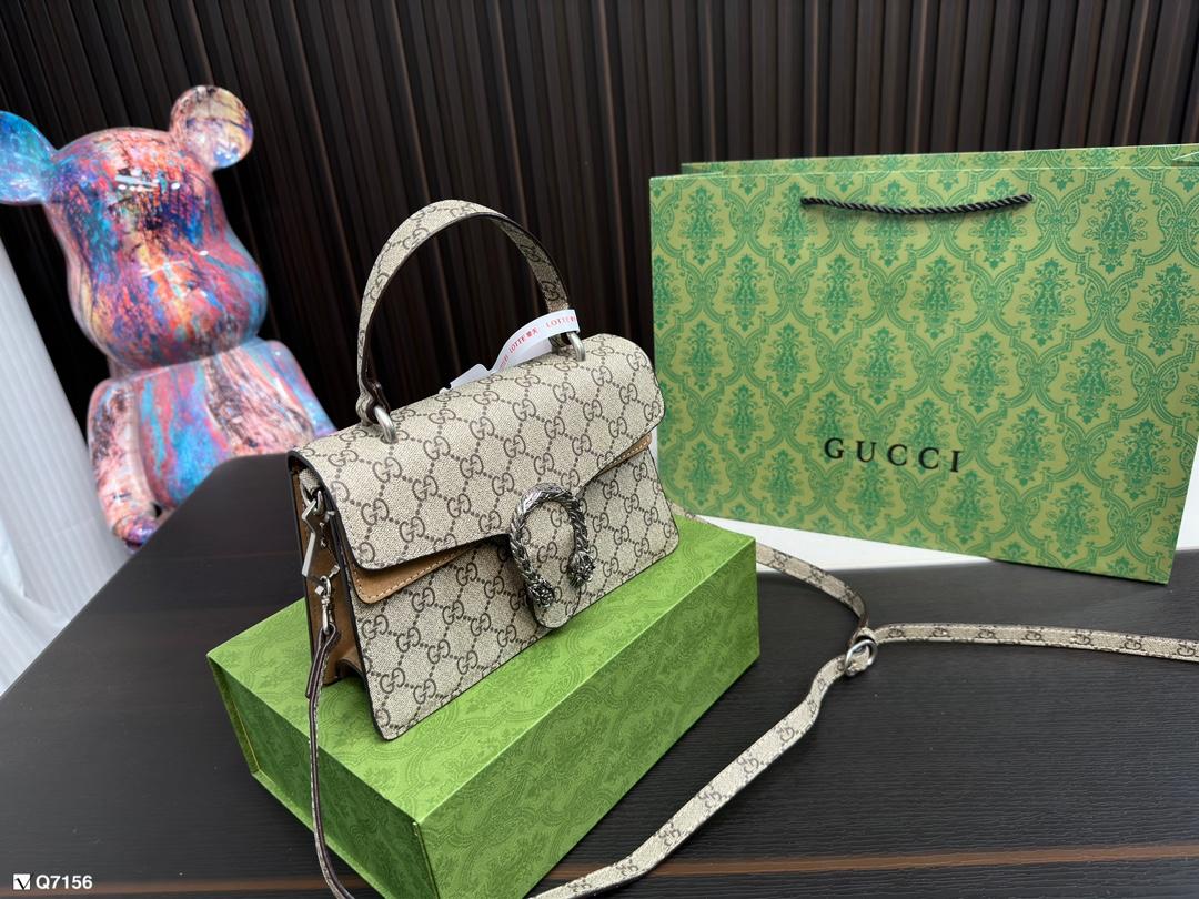 Replica Gucci Bag 23x15cm