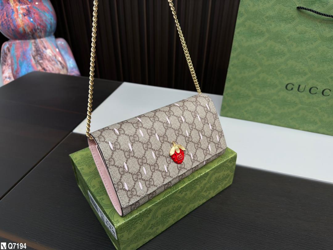 Replica Gucci Bag 11x21cm