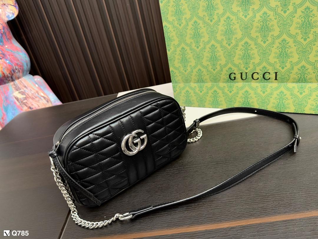 Replica Gucci Bag 23x14cm