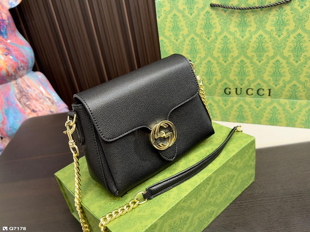 Replica Gucci Bag 22x16cm