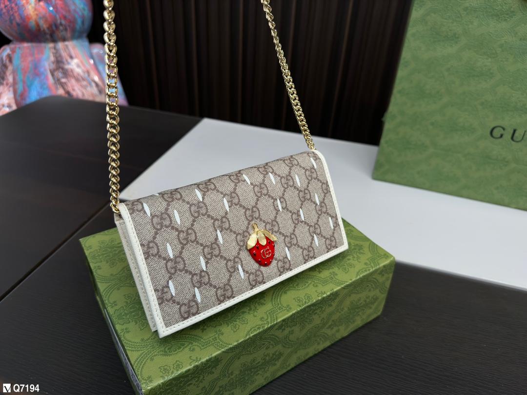 Replica Gucci Bag 18x10cm