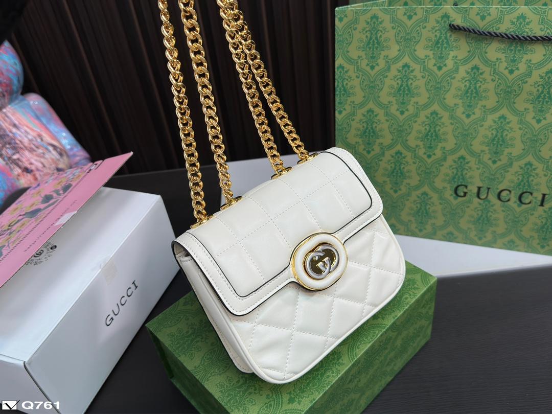 Replica Gucci Bag 18x15cm