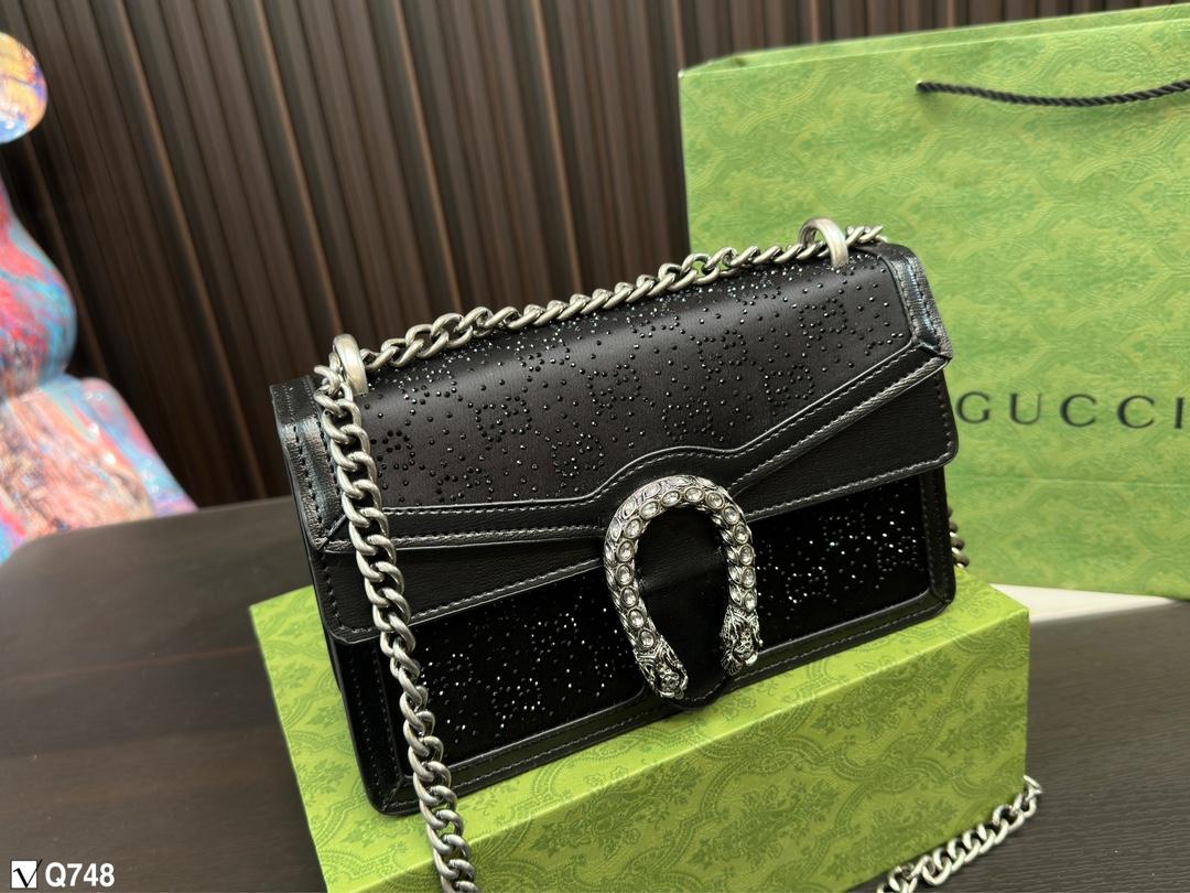 Replica Gucci Bag 25x15cm