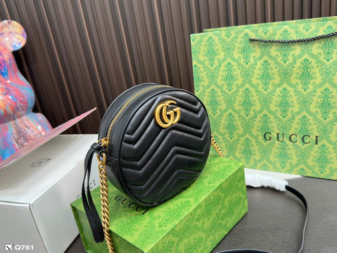 Replica Gucci Bag 17x17cm