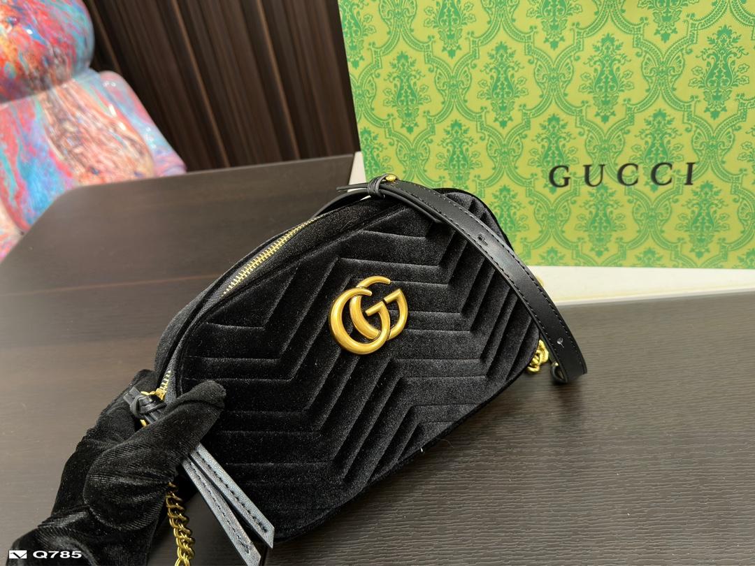 Replica Gucci Bag 23x14cm