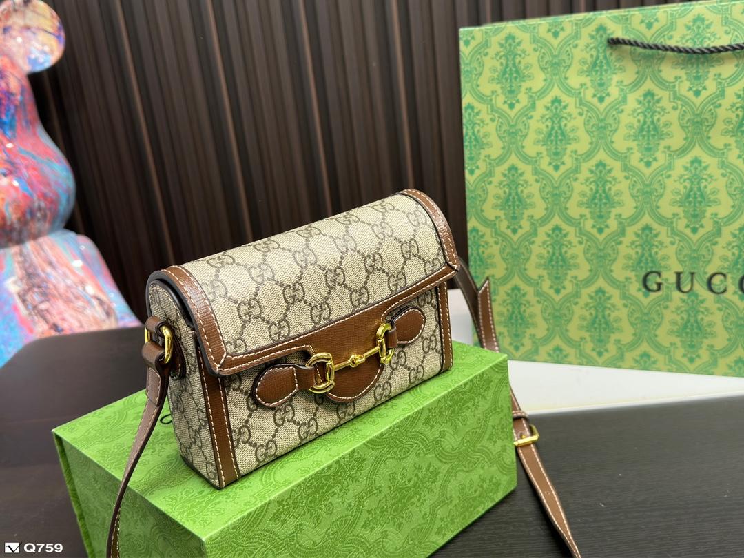Replica Gucci Bag 12x18cm
