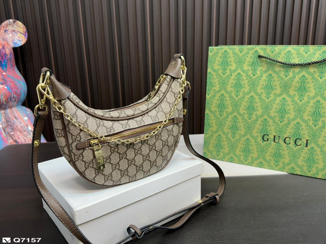Replica Gucci Bag 12x22cm