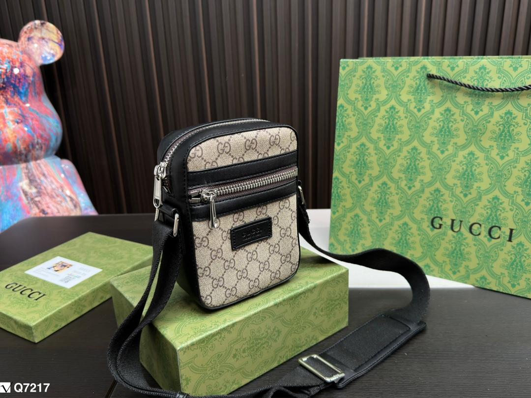 Replica Gucci Bag 18x13cm