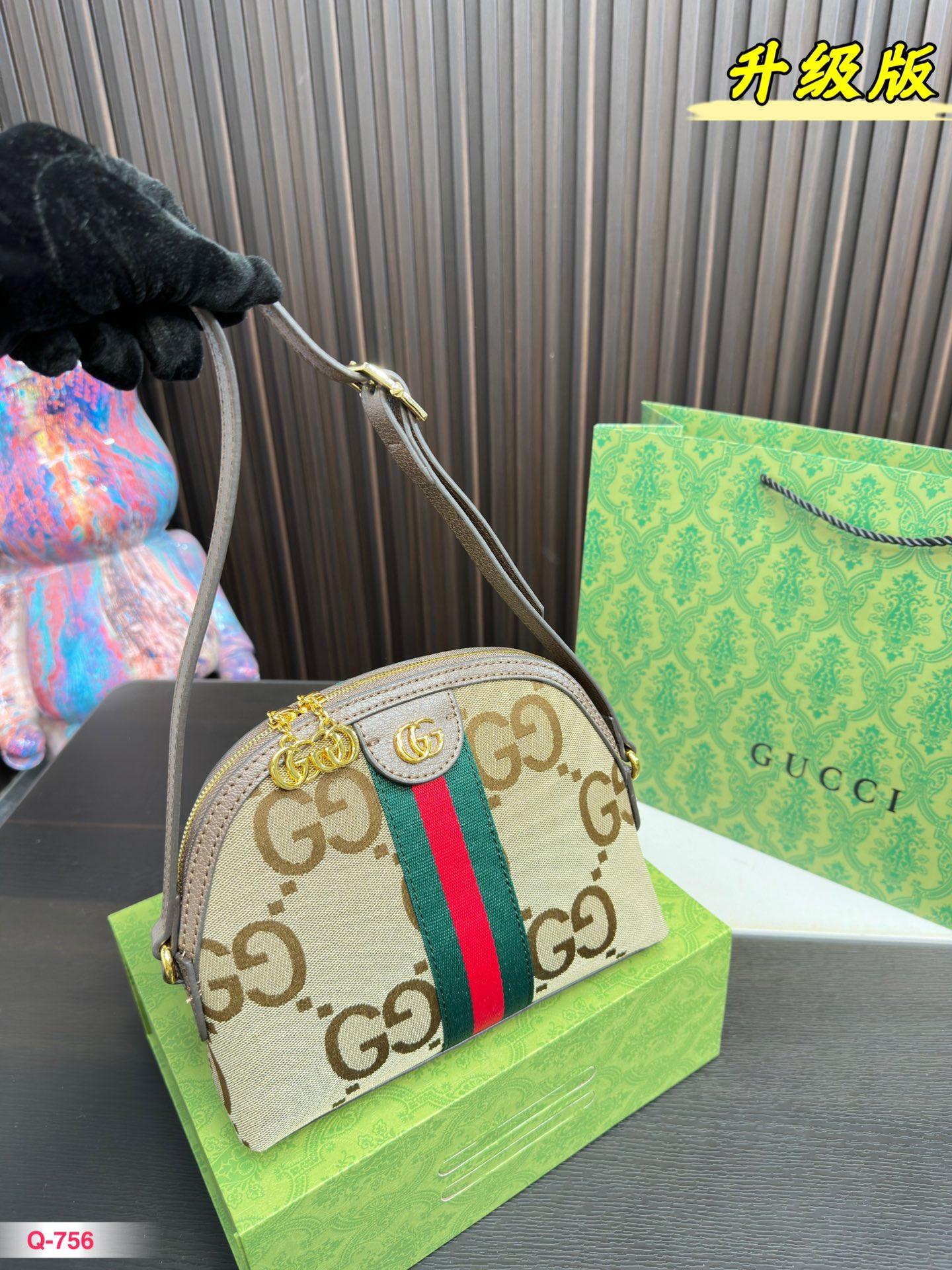 Replica Gucci Bag 23x18cm