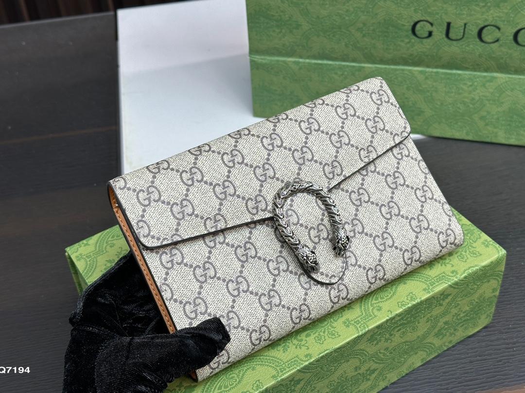 Replica Gucci Bag 13x20cm