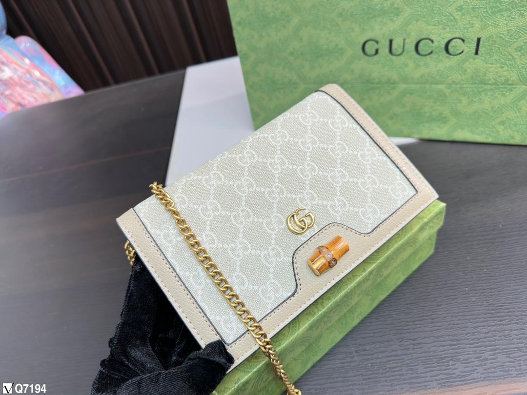 Replica Gucci Bag 12x19cm