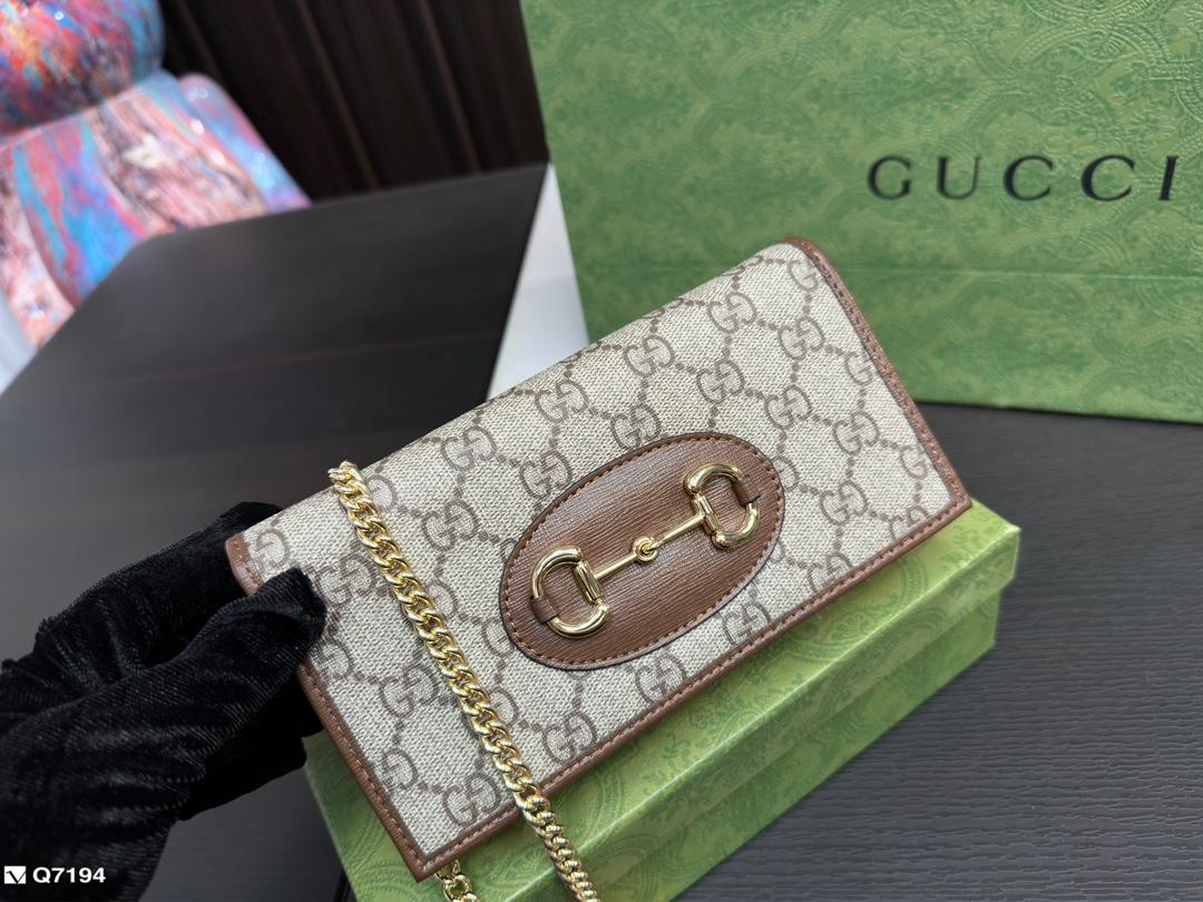 Replica Gucci Bag 18x10cm