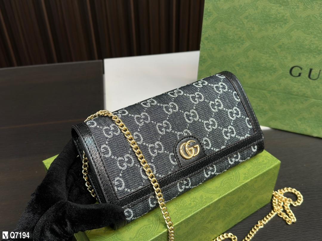 Replica Gucci Bag 21x12cm