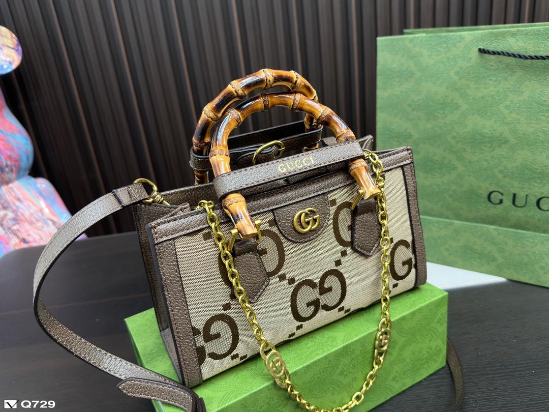 Replica Gucci Bag 14x24cm