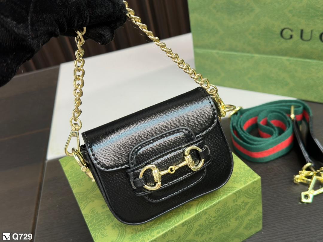 Replica Gucci Bag 12x9cm