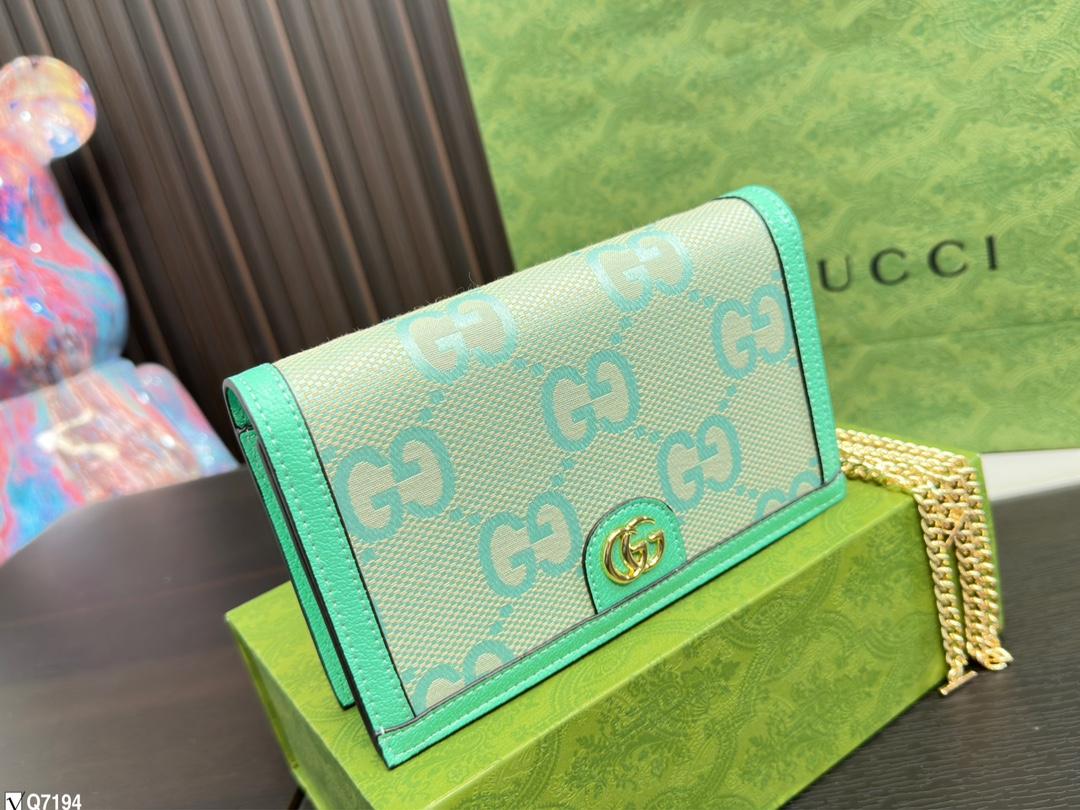 Replica Gucci Bag 18x12cm