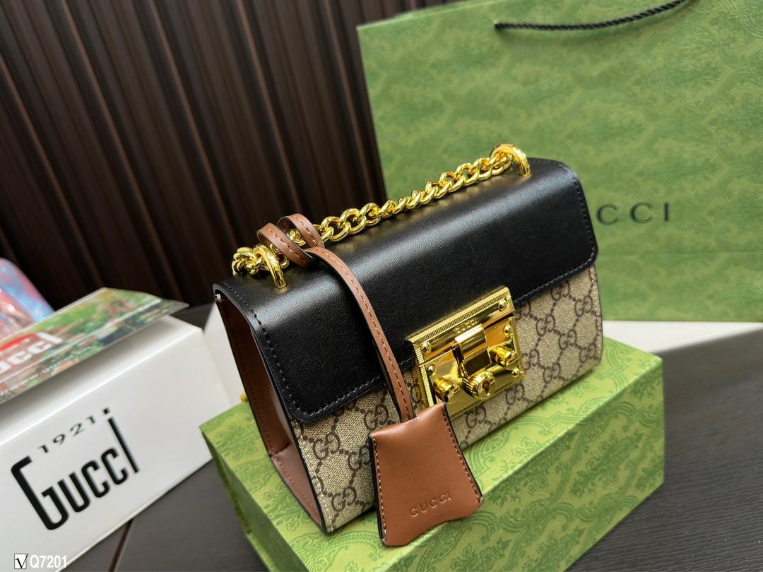 Replica Gucci Bag 20x13cm