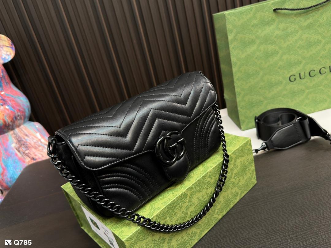 Replica Gucci Bag 26x18cm
