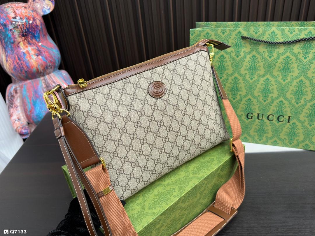 Replica Gucci Bag 22x30cm