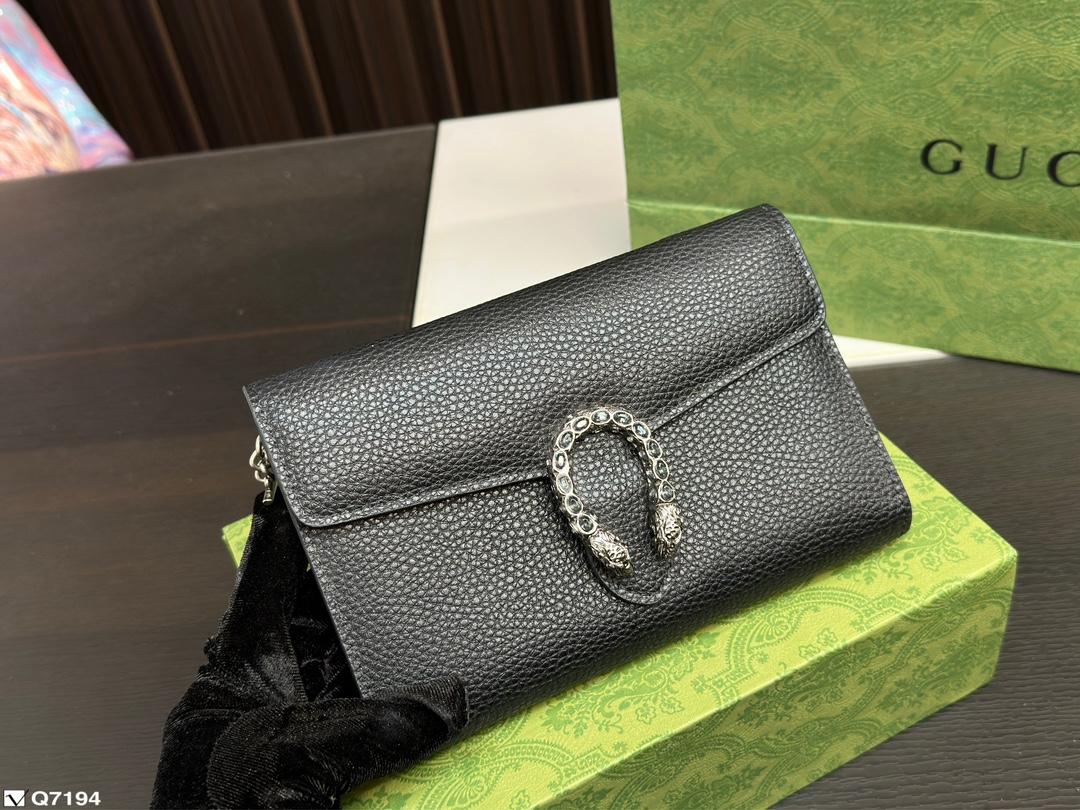 Replica Gucci Bag 13x20cm