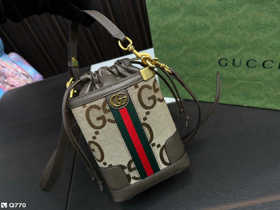 Replica Gucci Bag 13x18cm