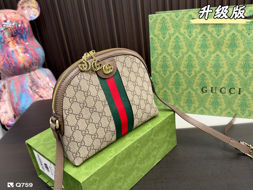Replica Gucci Bag 23x18cm