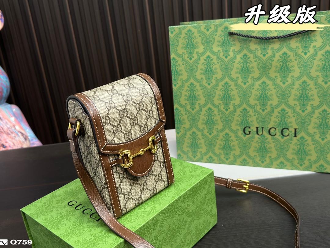 Replica Gucci Bag 11x17cm