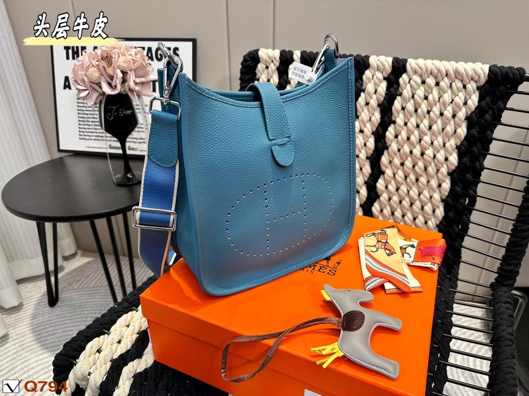 Replica Hermes Bag 23x25cm