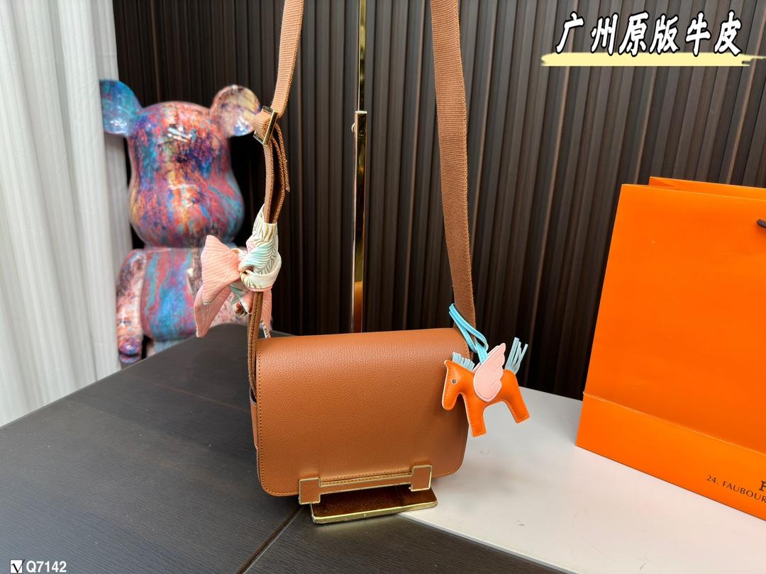 Replica Hermes Bag 20x14cm