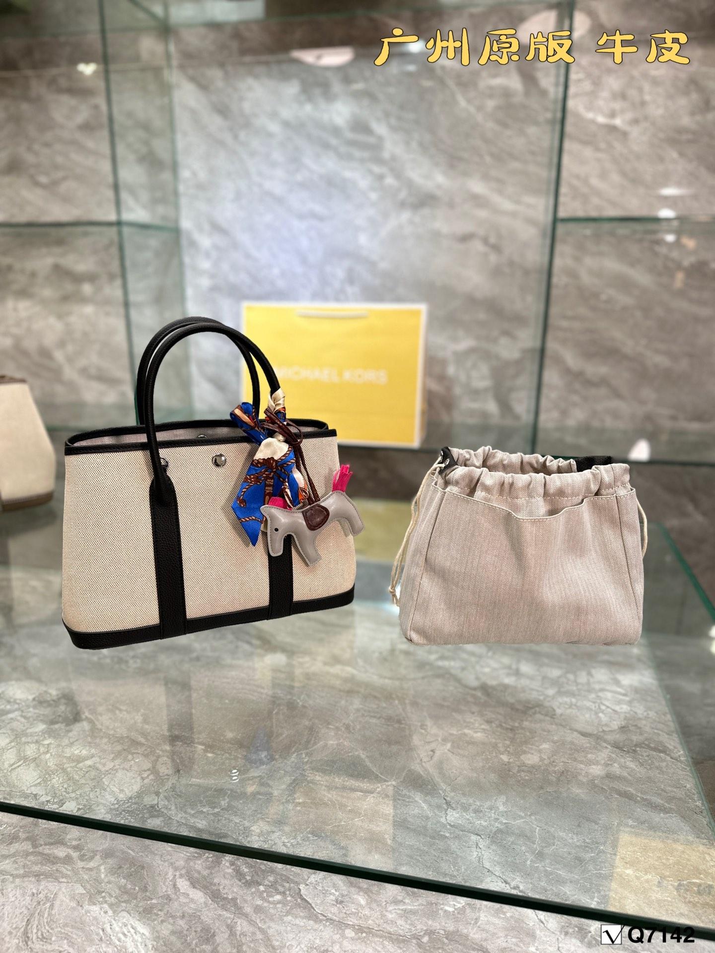 Replica Hermes Bag 30x20cm