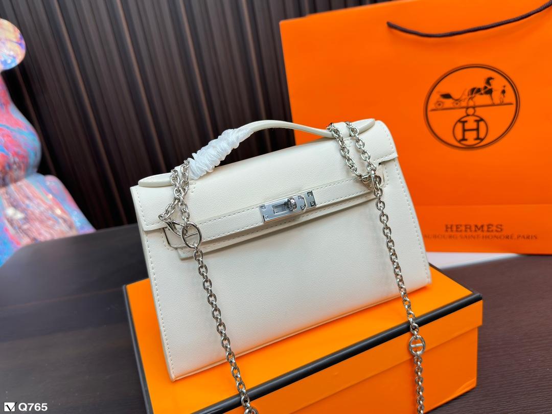 Replica Hermes Bag 21x13cm