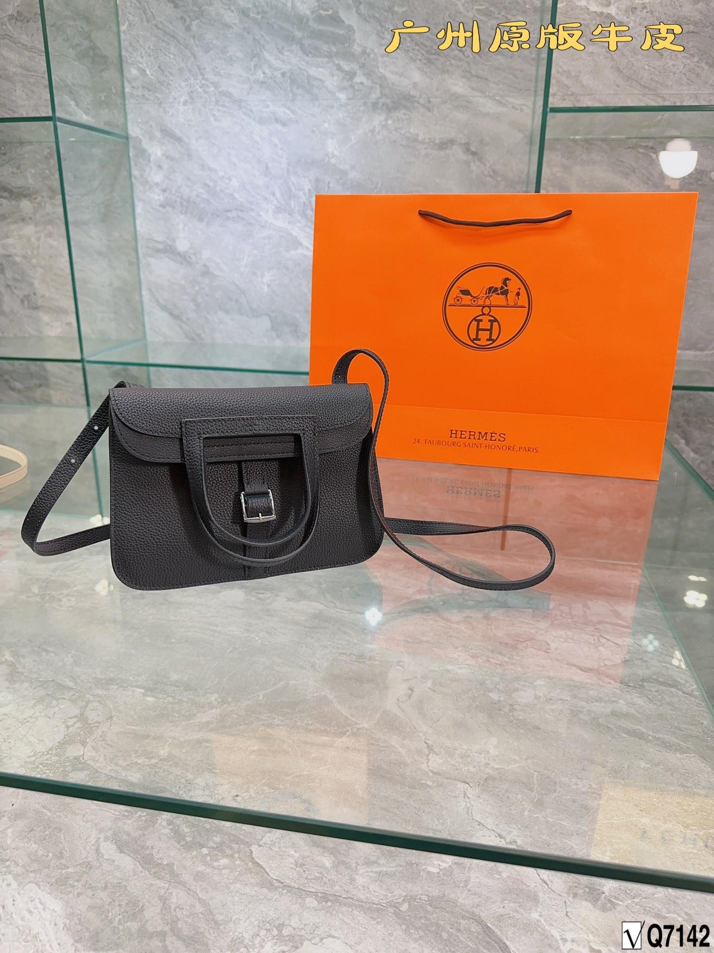 Replica Hermes Bag 22x16cm