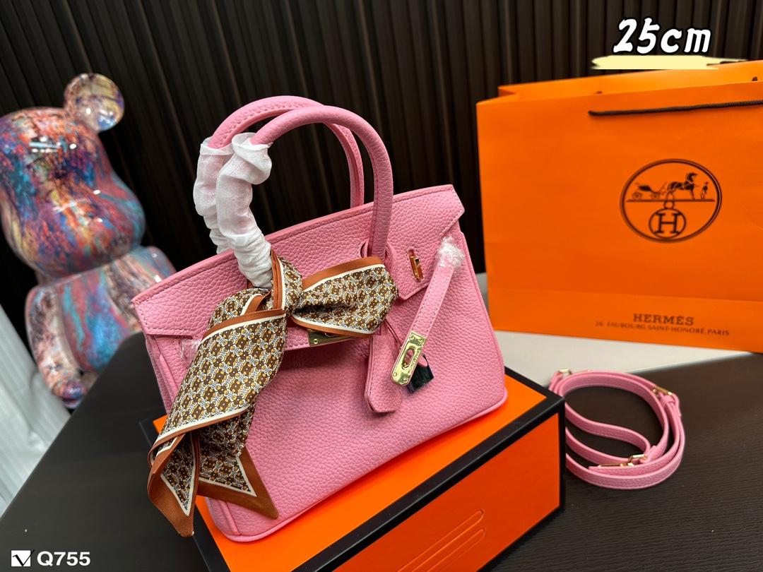 Replica Hermes Bag 25x19cm