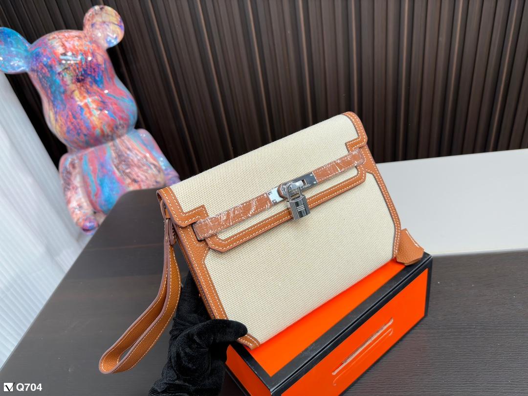 Replica Hermes Bag 25x19cm