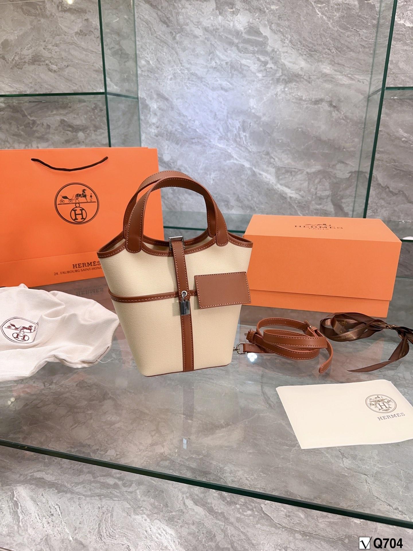 Replica Hermes Bag 15x20cm