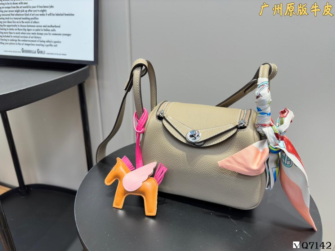 Replica Hermes Bag 19x13cm