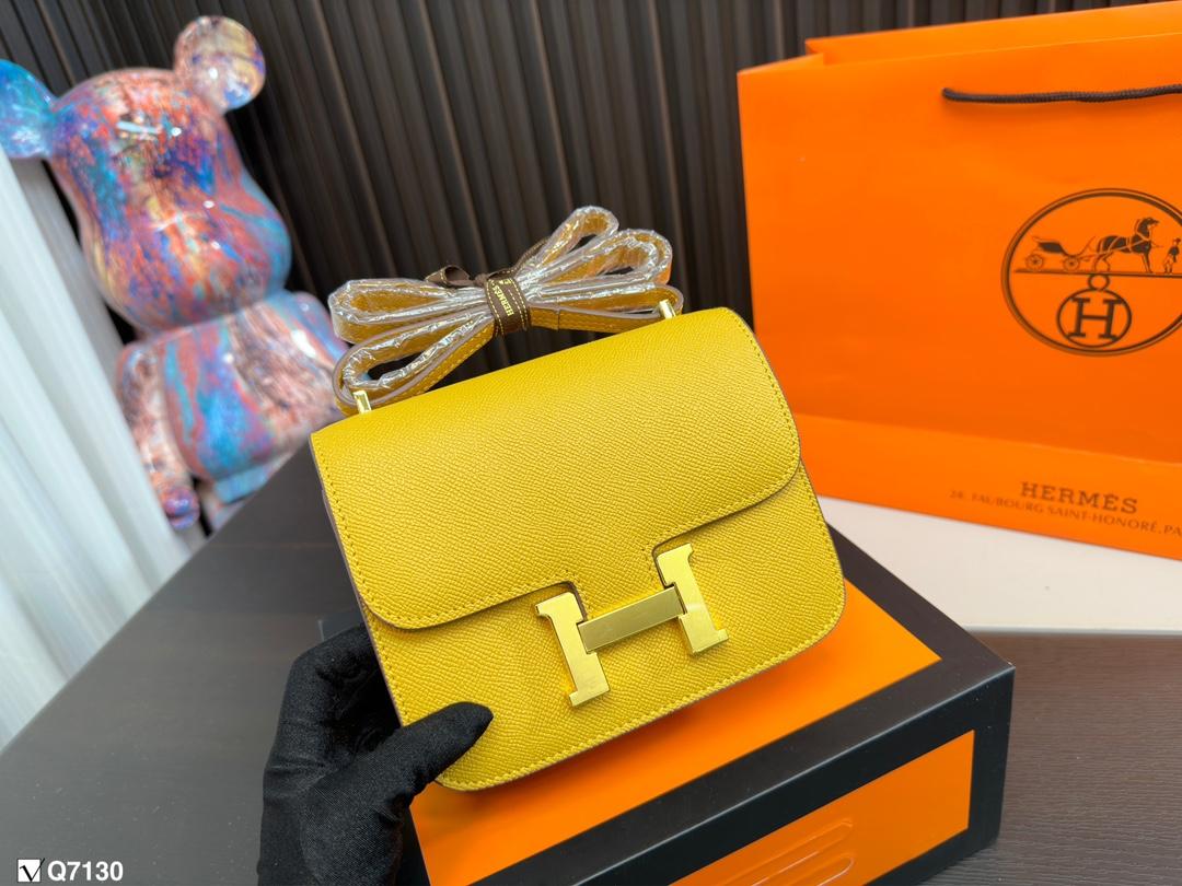 Replica Hermes Bag 18x14cm