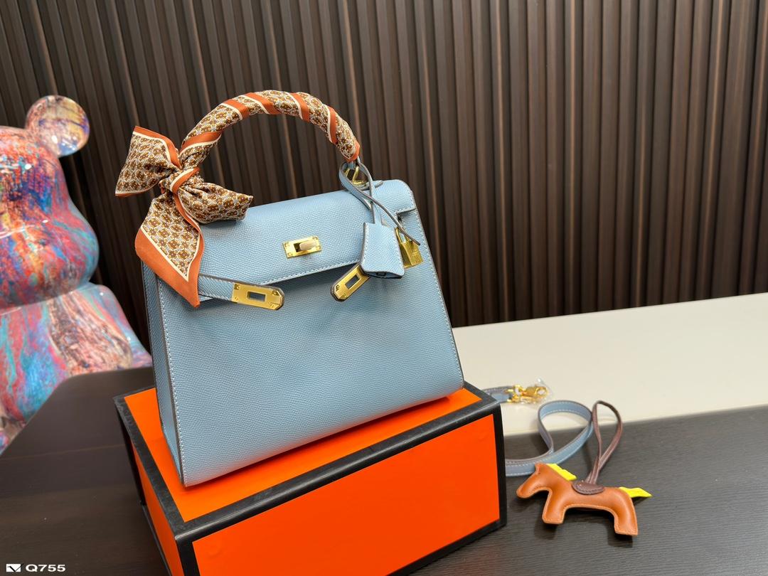 Replica Hermes Bag 19x24cm