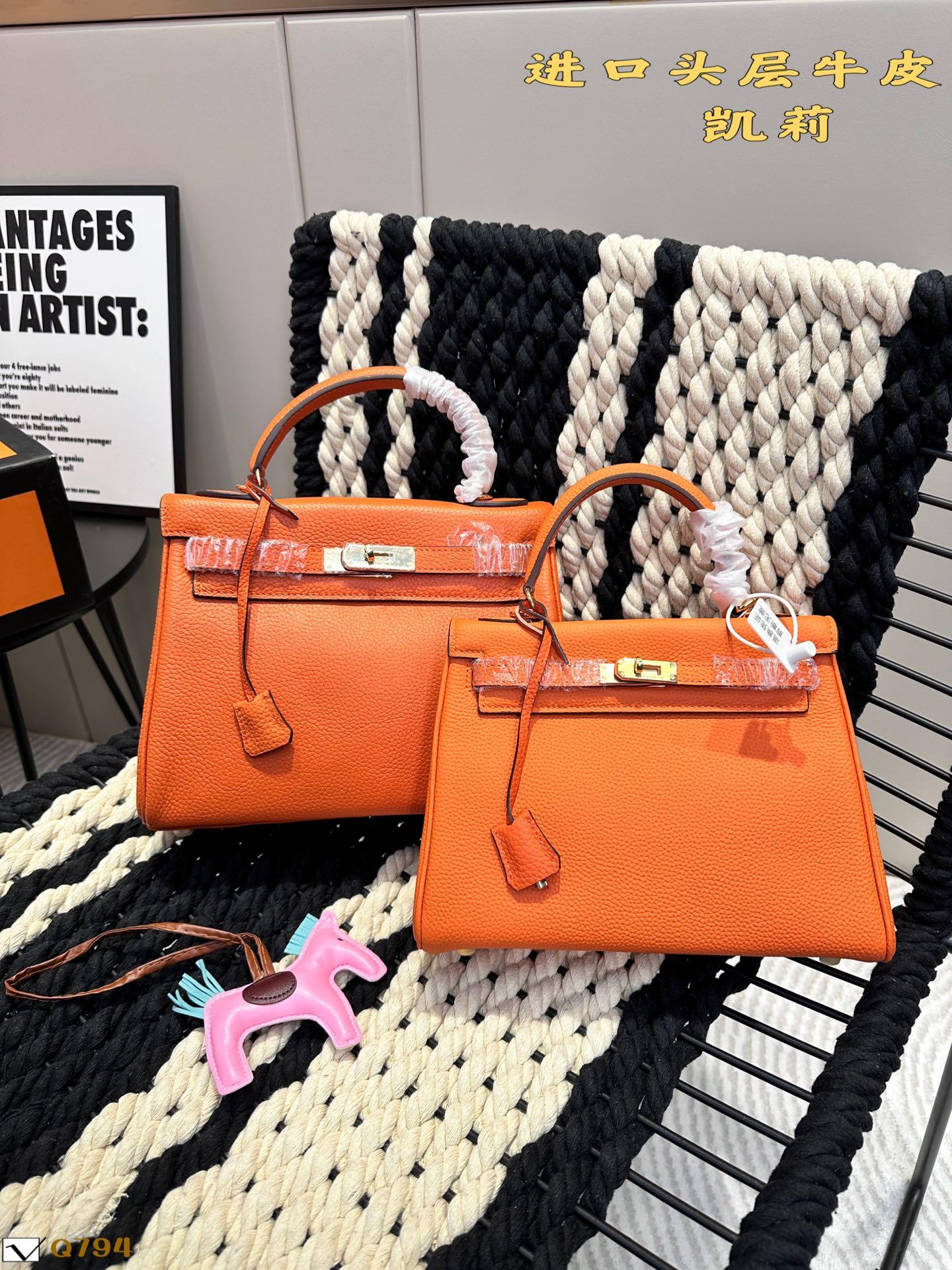 Replica Hermes Bag 28cm & 25cm