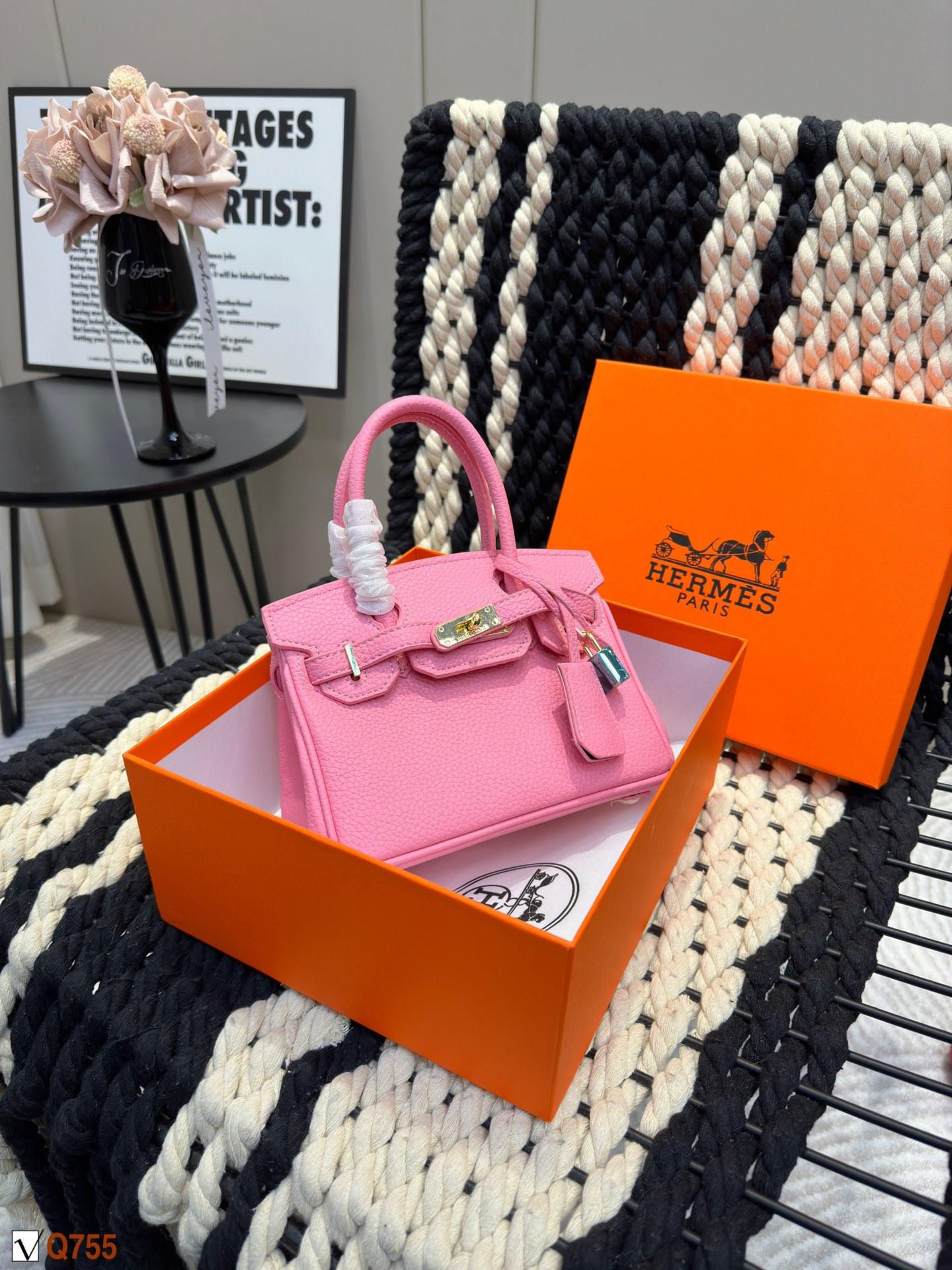 Replica Hermes Bag 20cm