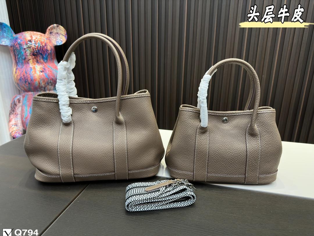 Replica Hermes Bag 26x17cm & 31x20cm