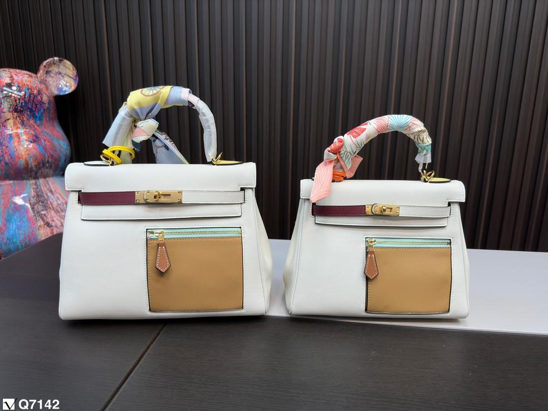 Replica Hermes Bag 25cm & 28cm