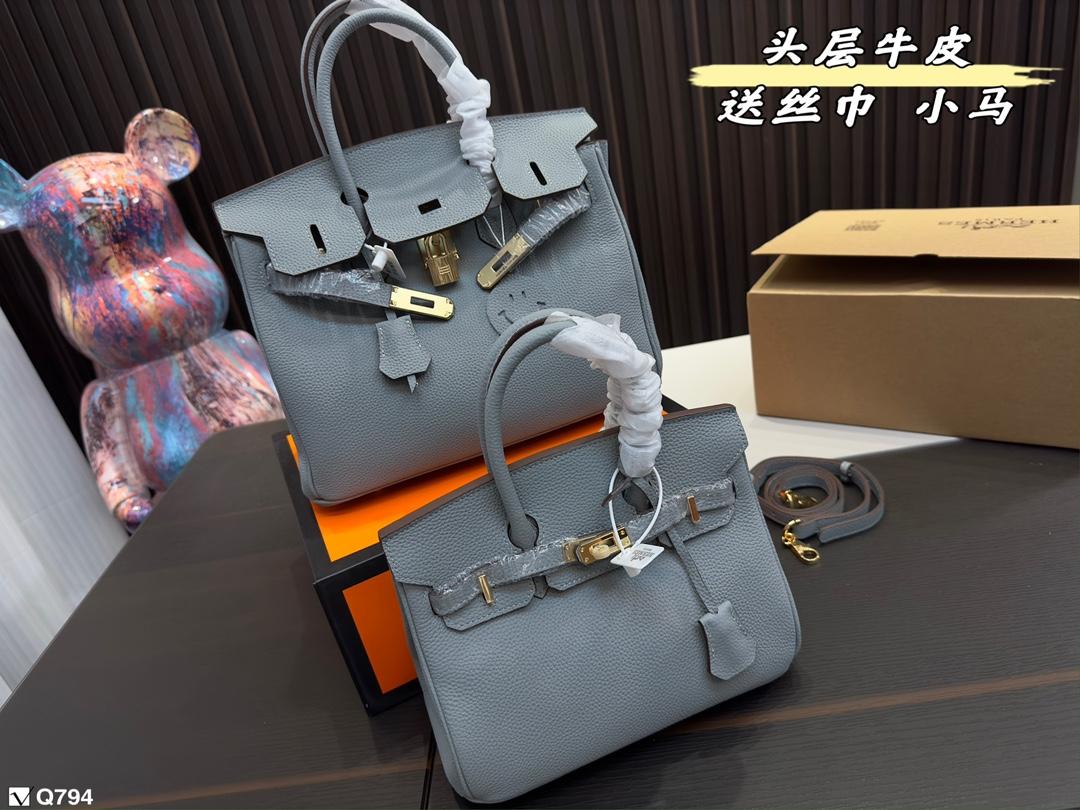 Replica Hermes Bag 25x20cm & 30x23cm