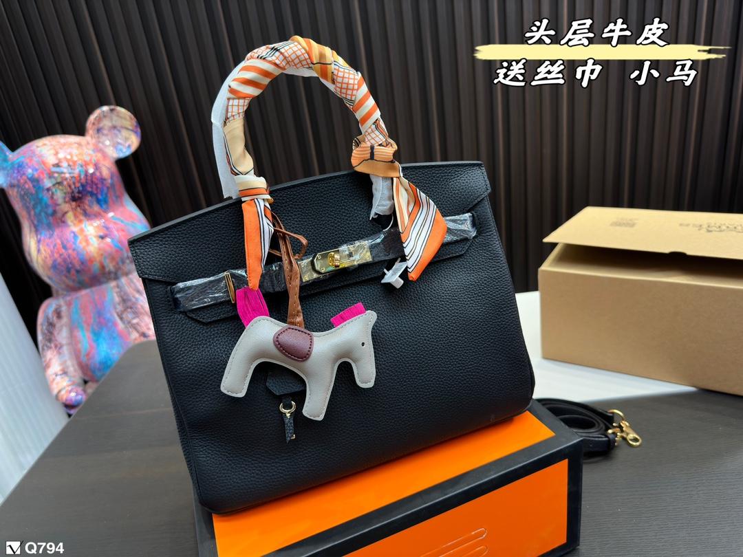 Replica Hermes Bag 25x20cm & 30x23cm