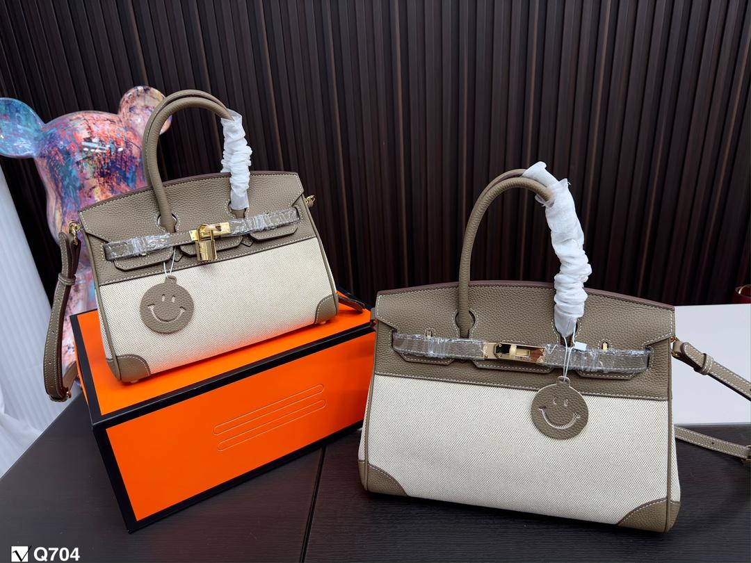 Replica Hermes Bag 25x21cm & 38x32cm