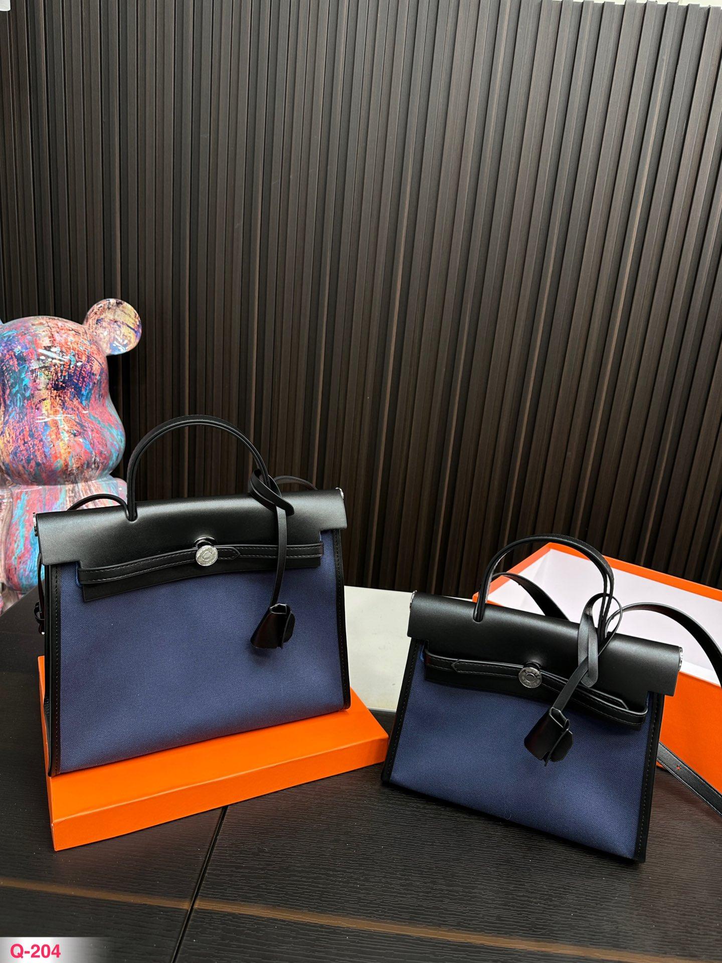 Replica Hermes Bag 25x20cm & 30x24cm