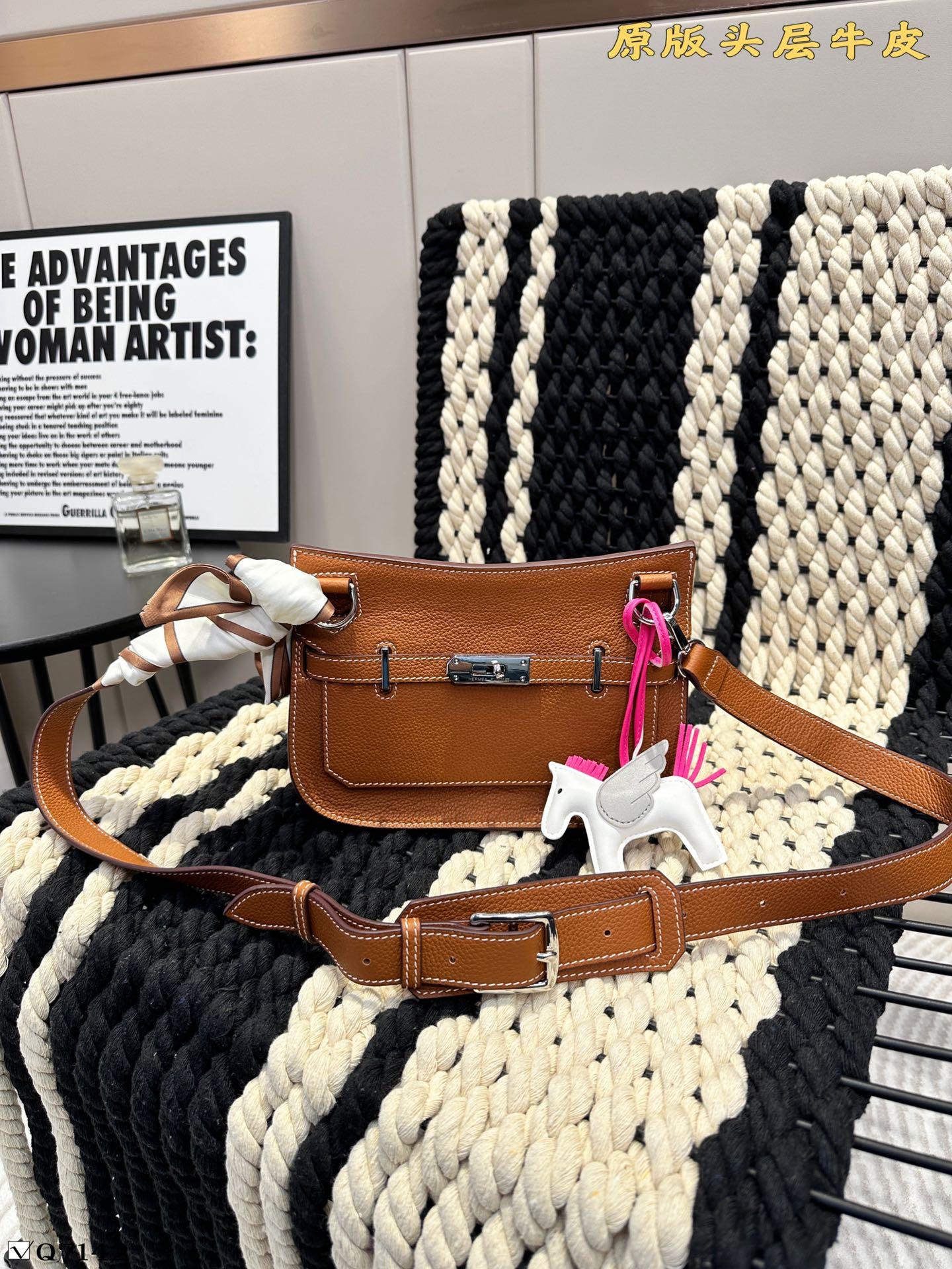 Replica Hermes Bag 23x16cm